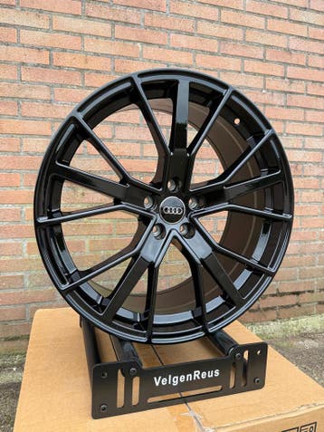 19 / 20 / 21 inch Audi look velgen A4 A5 A6 Q3 Q5 Q7 Q8, Auto-onderdelen, Ophalen of Verzenden, Nieuw, 20 inch, Velg(en)
