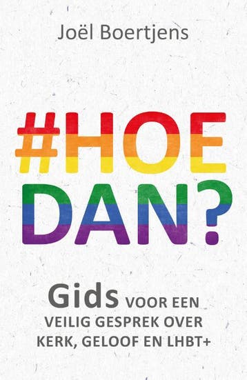 #Hoedan? - Joël Boertjens 9789033803741, Verzenden, Gelezen, Joël Boertjens