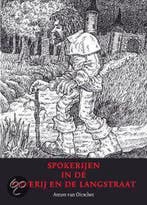 Spokerijen in de Meierij en Langstraat 9789028835160, Boeken, Verzenden, Zo goed als nieuw