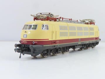 Fleischmann H0 - 4375 - Elektrische locomotief (1) - BR 103, Nieuw