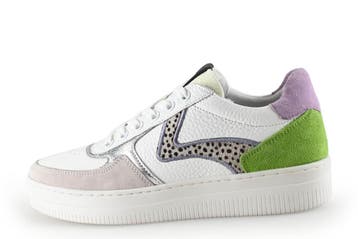 Maruti Sneakers in maat 38 Wit, Kleding | Dames, Schoenen, Verzenden, Wit, Maruti, Sneakers of Gympen
