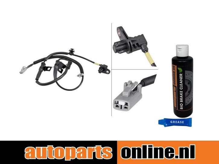 ABS-sensor Kia Cerato voorzijde, rechts, Auto-onderdelen, Besturing, Nieuw, Kia, Verzenden