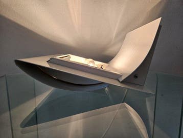 Artemide - Studio Zebulon - Lamp - TITIES - Metaal
