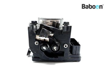 ABS Modulator Triumph Tiger 1200 Explorer XCA 2016-2017, Verzenden, Gebruikt
