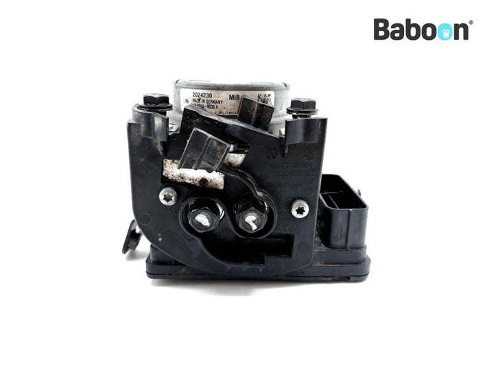 ABS Modulator Triumph Tiger 1200 Explorer XCA 2016-2017, Motoren, Onderdelen | Overige, Gebruikt, Verzenden