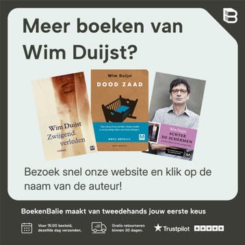 De engel van Spakenburg 9789460680687 Wim Duijst, Verzenden, Gelezen, Wim Duijst