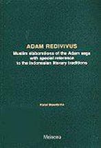 Adam Redivivus / IIMO research publication / 49, Verzenden, Gelezen, K. Steenbrink