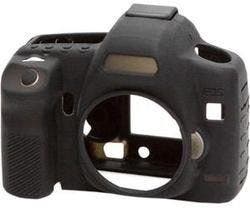 easyCover Bodycover for Canon 5D Mark III Black, Audio, Tv en Foto, Fotocamera's Digitaal, Nieuw, Ophalen of Verzenden