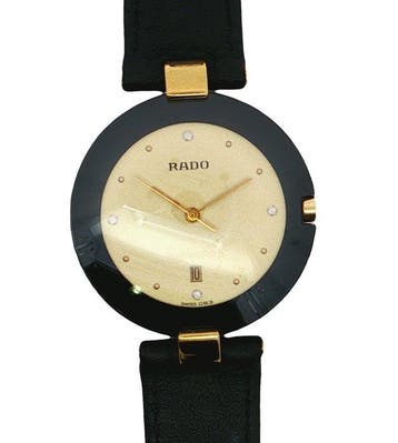 Rado - Jubile - Zonder minimumprijs - Dames - 2020-2025, Nieuw