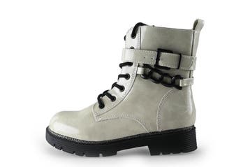 Barbarella Boots Meisjes in maat 34 Beige, Verzenden, Jongen of Meisje, Schoenen, Barbarella