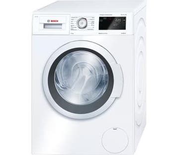 WEG=WEG: Bosch WAT28640NL 8KG Wasmachine 1400TPM Refurbished, 1200 tot 1600 toeren, Minder dan 85 cm, Verzenden, 8 tot 10 kg
