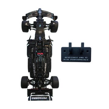 Muurhouder voor Mercedes-AMG F1 W14 E - 42171, Kinderen en Baby's, Speelgoed | Duplo en Lego, Verzenden, Lego, Accessoire, Nieuw