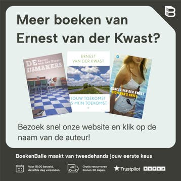 Mama Tandoori 9789038894164 Ernest van der Kwast, Boeken, Verzenden, Gelezen, Ernest van der Kwast