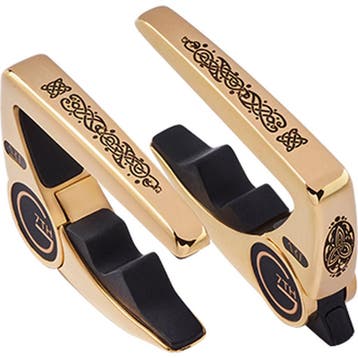 G7th Performance 3 Art 6 String Celtic Black, Verzenden, Nieuw