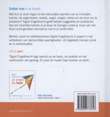 Innerlijke rust 9789058773616 Sigrid Engelbrecht, Verzenden, Gelezen, Sigrid Engelbrecht
