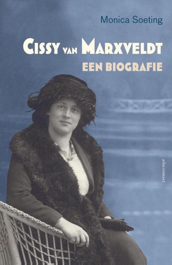 Cissy van Marxveldt, Boeken, Literatuur, Ophalen of Verzenden
