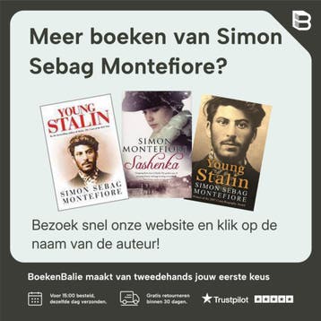 Stalin / Scala - Simon Sebag Montefiore 9789027478337, Verzenden, Zo goed als nieuw, Simon Sebag Montefiore