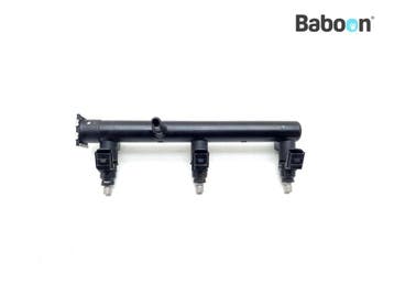 Injector Triumph Trident 660 2020->, Verzenden, Gebruikt