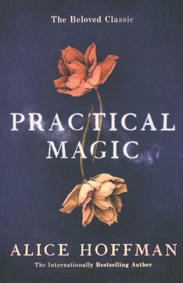 Practical magic / Practical magic / 3 9781471169199, Verzenden, Gelezen, Alice Hoffman