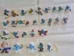 Schleich Peyo - Speelgoed The Smurfs 22 x figures + 3