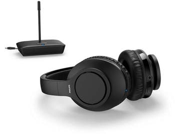 Philips TAH6005 - Draadloze Over-Ear Hoofdtelefoon - 18 uur, Verzenden, Nieuw, Philips