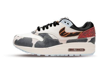 Nike Air Max 1 87 Great Indoors (Womens), Nieuw