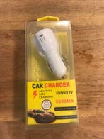 hbs Xd-smartcharger - Autolader - 20W, Ophalen of Verzenden, Nieuw