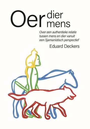 Oerdier, Oermens - Eduard Deckers 9789464024203, Boeken, Verzenden, Gelezen, Eduard Deckers
