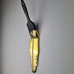 Santicri - sculptuur, Picture - 40 cm - Hars - 2020, Nieuw