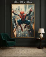 INKognito - Web of Shadows - XXL, Antiek en Kunst