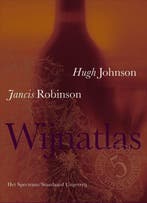 Wijnatlas 9789071206320 Hugh Johnson, Verzenden, Gelezen, Hugh Johnson