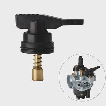 Handmatige Choke Kit voor Dellorto PHVA/PHVB 17.5 - Lever Ch, Verzenden, Nieuw