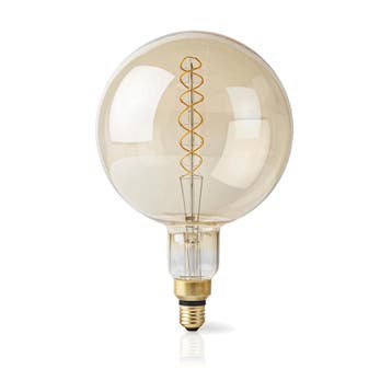 Nieuwe Nedis LEDBTFE27G200 met garantie, Ophalen of Verzenden, Nieuw