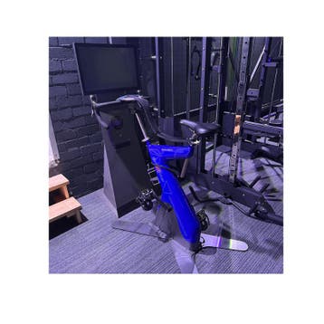 Praxtour - Spinning Bike, Sport en Fitness, Fitnessapparatuur, Ophalen of Verzenden, Nieuw, Overige typen
