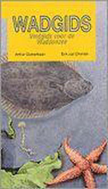 Wadboekje - Arthur Oosterbaan 9789075318128, Verzenden, Gelezen, Arthur Oosterbaan