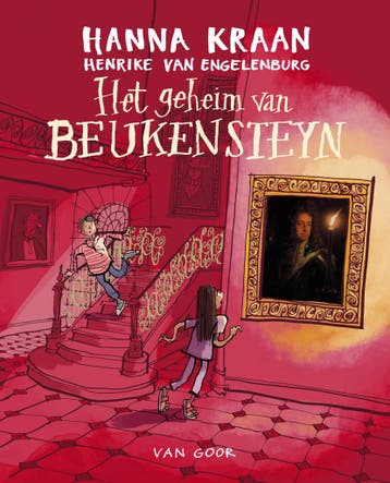 Het geheim van Beukensteyn (9789000383283, Hanna Kraan), Verzenden, Nieuw