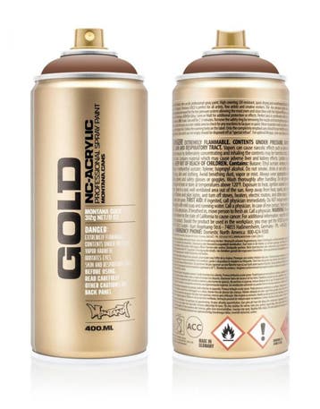 Montana Gold G1450 Hot Chocolate 400 ml, Ophalen of Verzenden, Nieuw