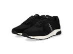 Veiling - McGregor Sneaker Richmond Zwart - 44, Nieuw