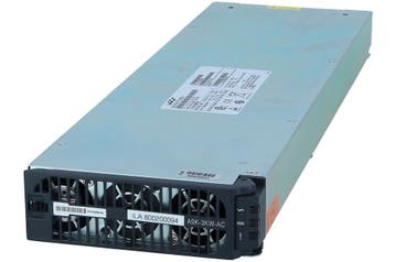 Cisco - A9K-3KW-AC - 3kW AC Power Module, Computers en Software, Interne voedingen, Ophalen of Verzenden, Zo goed als nieuw
