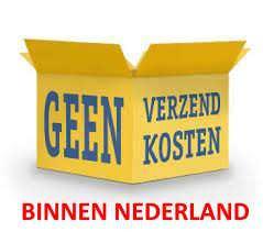 Victron AGM Super Cycle Battery 12V/100Ah ( BAT412110081), Watersport en Boten, Verzenden, Nieuw, Overige typen