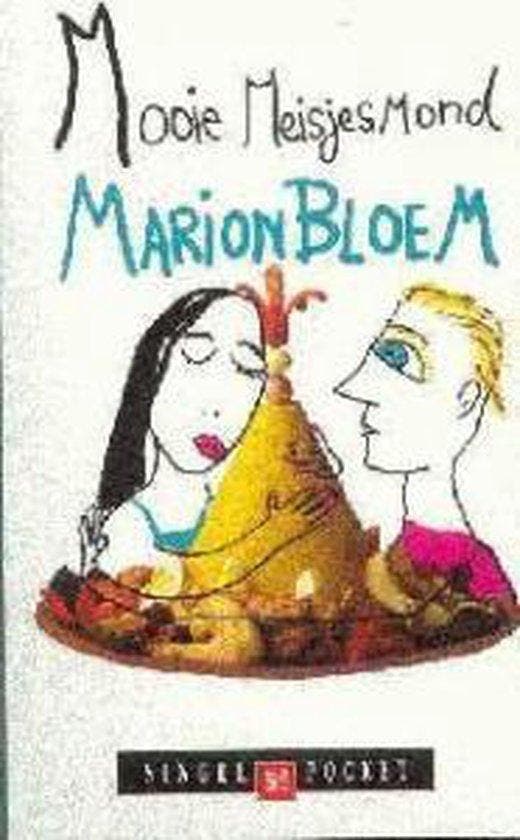 Mooie Meisjesmond, Boeken, Literatuur, Ophalen of Verzenden