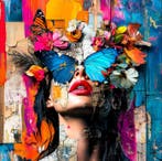 PLM-Art - Passion Woman, Antiek en Kunst
