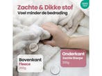 STAUS&BACH Elektrische deken 3XL - 2 persoons bovendeken -, Verzenden, Nieuw