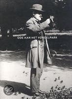 ODE AAN HET VONDELPARK 1 9789073978904, Verzenden, Gelezen