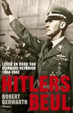 Hitlers Beul | Robert Gerwarth & Gerrit Jan Zwier, Ophalen of Verzenden, Zo goed als nieuw, Robert Gerwarth & Gerrit Jan Zwier