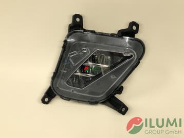 KIA SPORTAGE V GT LINE HALOGEN LED RECHTS. 92202-R2100, Verzenden, Gebruikt, Kia