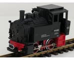 LGB 2075 B Tenderlok K22,10 DR 99 5001 (Stoomlocomotieven), Hobby en Vrije tijd, Modeltreinen | Overige schalen, Overige typen