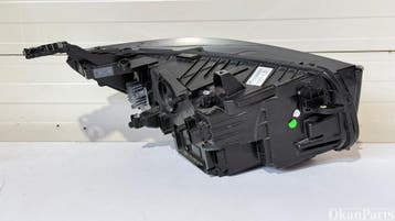Opel Grandland Facelift LED linker koplamp links, Auto-onderdelen, Ophalen, Gebruikt, Opel
