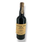 1979 Borges - Vintage Port - Porto - 1 Fles (0,75 liter), Nieuw
