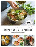 Koken voor mijn familie 9789059569089 Valli Little, Boeken, Kookboeken, Verzenden, Zo goed als nieuw, Valli Little